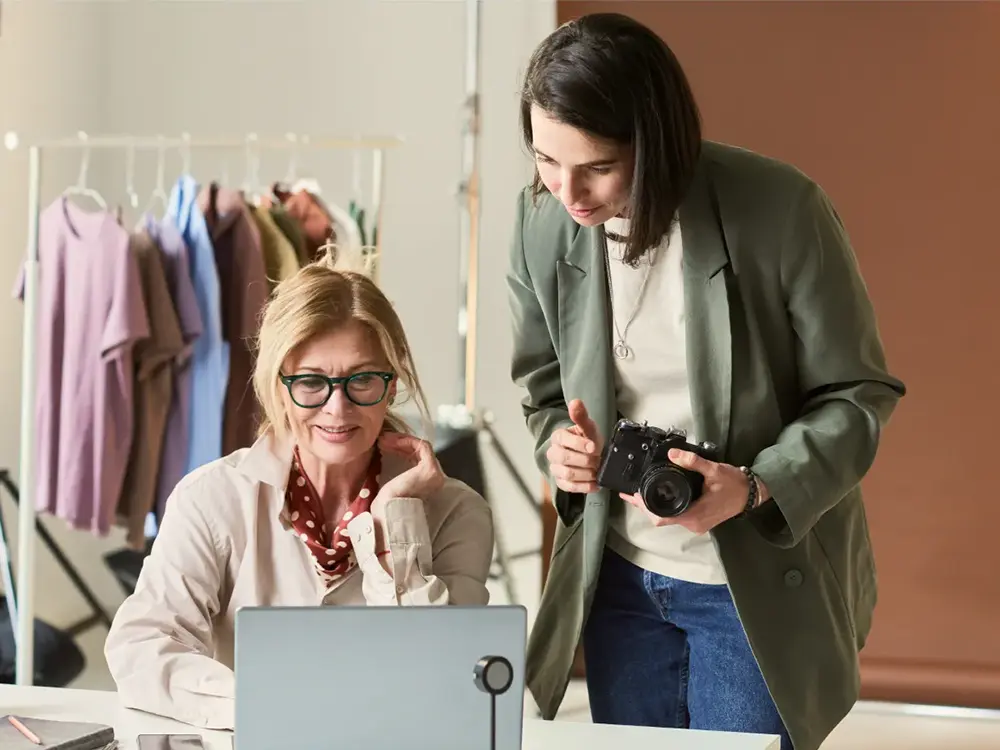 Thrive as a freelancer