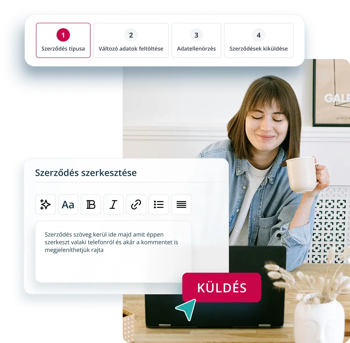 Try WiredSign