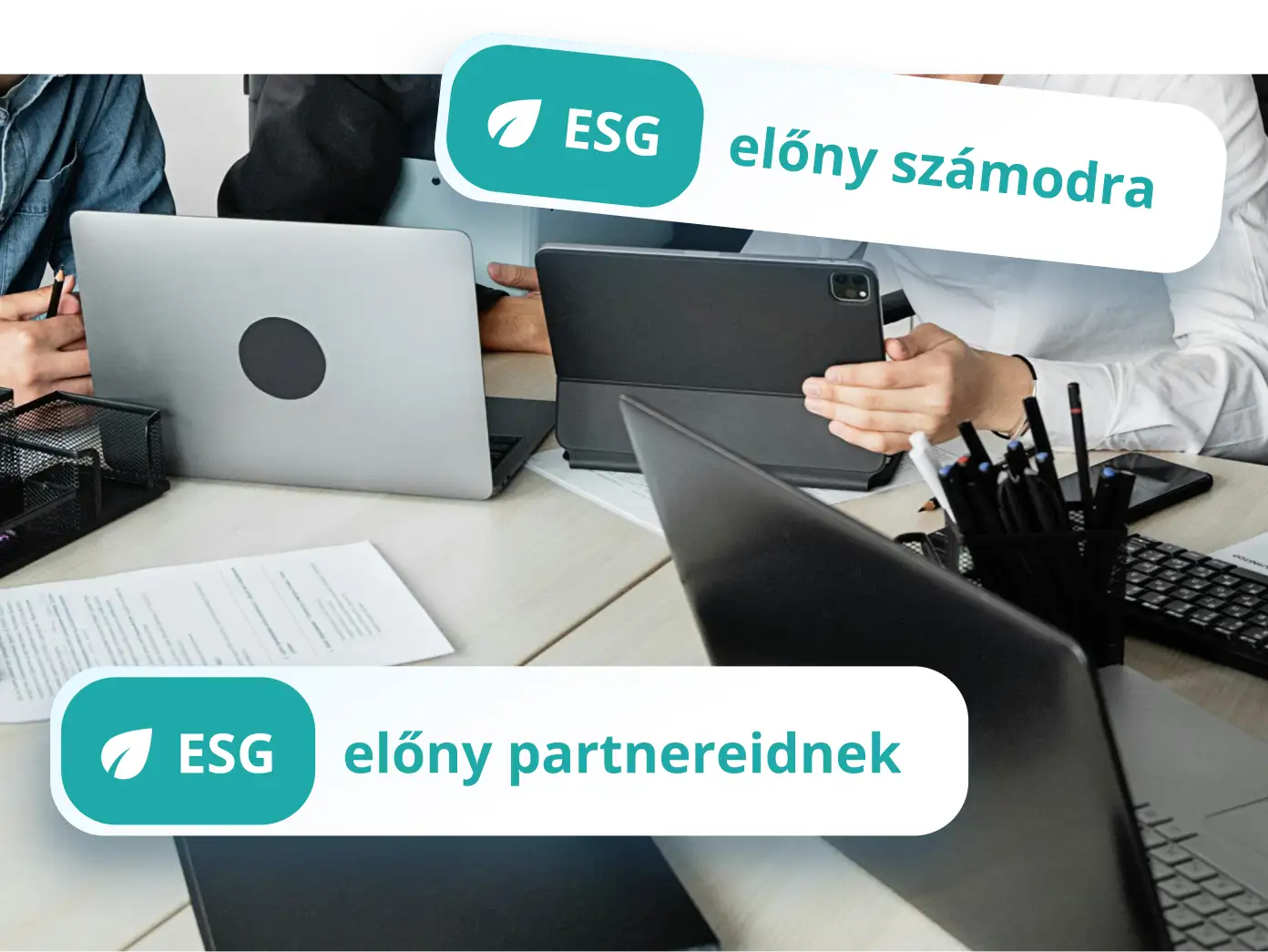 Un nuage sécurisé et sans empreinte au lieu de la paperasserie