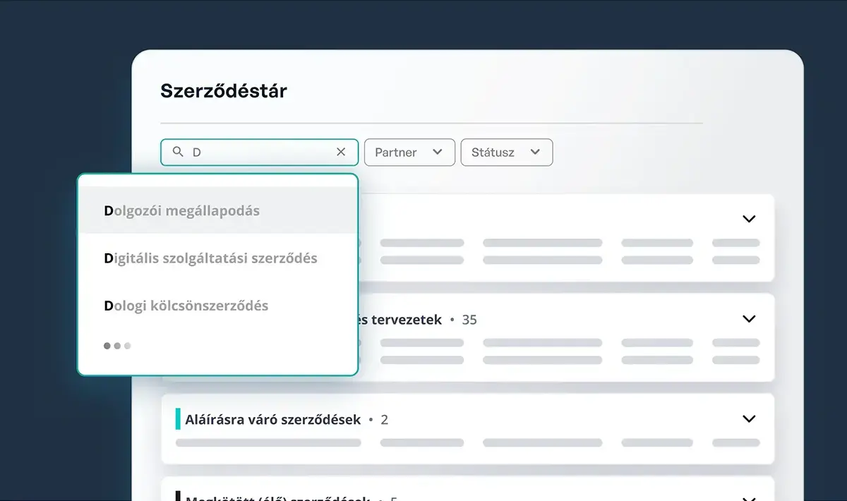 Épargnez le stress et le temps de la recherche